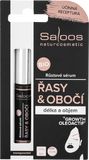 Saloos Bio sérum na riasy a obočie 7 ml