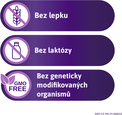 Femibion 3 Dojčenie 28 tabliet + 28 kapsúl