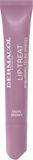 Dermacol Lip Treat starostlivosť na pery, č. 9 Taupe Brown 10 ml