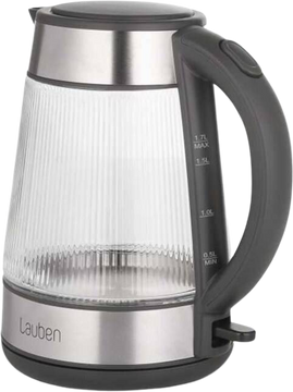 Lauben Glass Electric Kettle 17GG