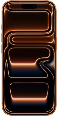 Apple iPhone 17 Pro 256GB Kozmická oranžová