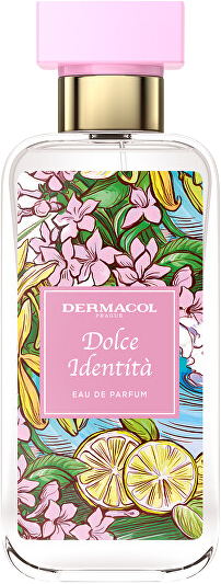 Dermacol EDP Dolce Identita 50 ml