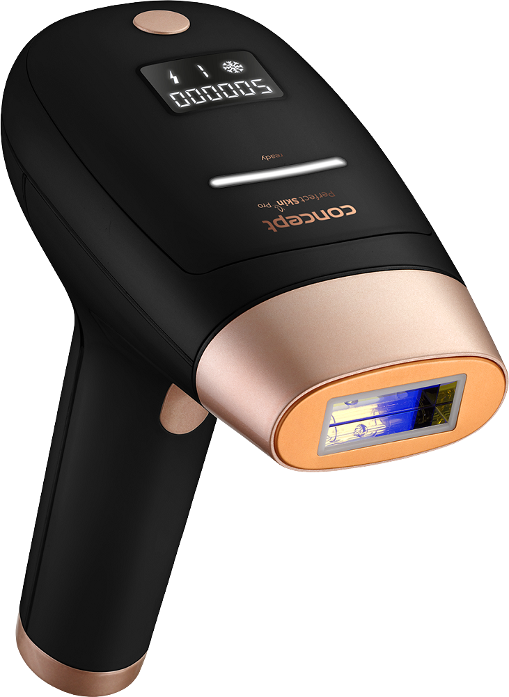 Concept IL5020 IPL epilátor Perfect Skin Pro anti age