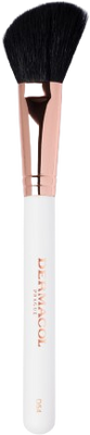 Dermacol D54 - Šikmý štetec s puzdrom