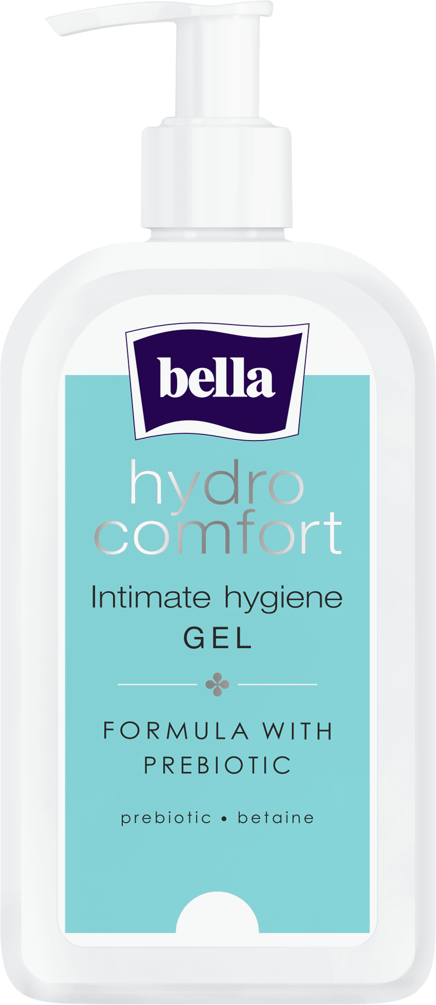 Bella Intímny umývací gél Hydrocomfort 250 ml
