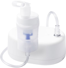 Omron NE-C810 Inhalátor