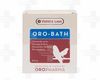 VL Oropharma Oro Bath- špeciálna kúpeľová soľ pre vtáky 300 g