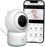 TrueLife NannyCam R3 Smart Rotačná pestúnka