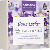 Accentra Sensena Aroma, Relax, Krémový kúpeľ 40 g