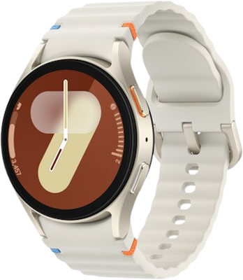 Samsung Galaxy Watch7, 40mm, béžové