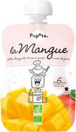 Popote kapsička BIO mango 120 g