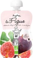 Popote kapsička bio fík 120 g