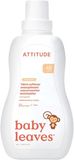 Attitude Aviváž pre deti s vôňou hruškovej štavy 1000 ml