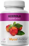 MycoMedica Acerola 90 kapslí