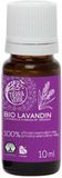 Tierra Verde Esenciálny olej BIO Lavandin 10 ml