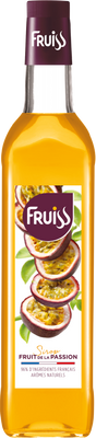 Fruiss Maracuja 0.7 l