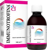 Immunotrofina D® 180 ml