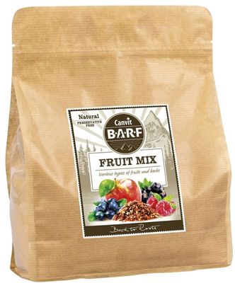 Canvit BARF Fruit Mix 800 g