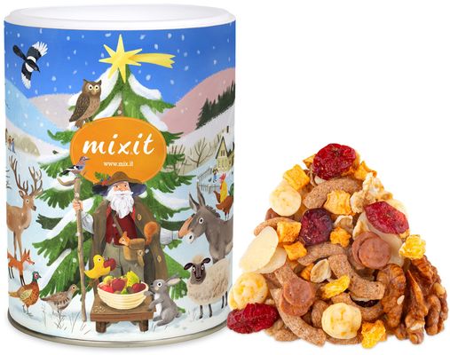 Mixit Vianočný mix 270 g