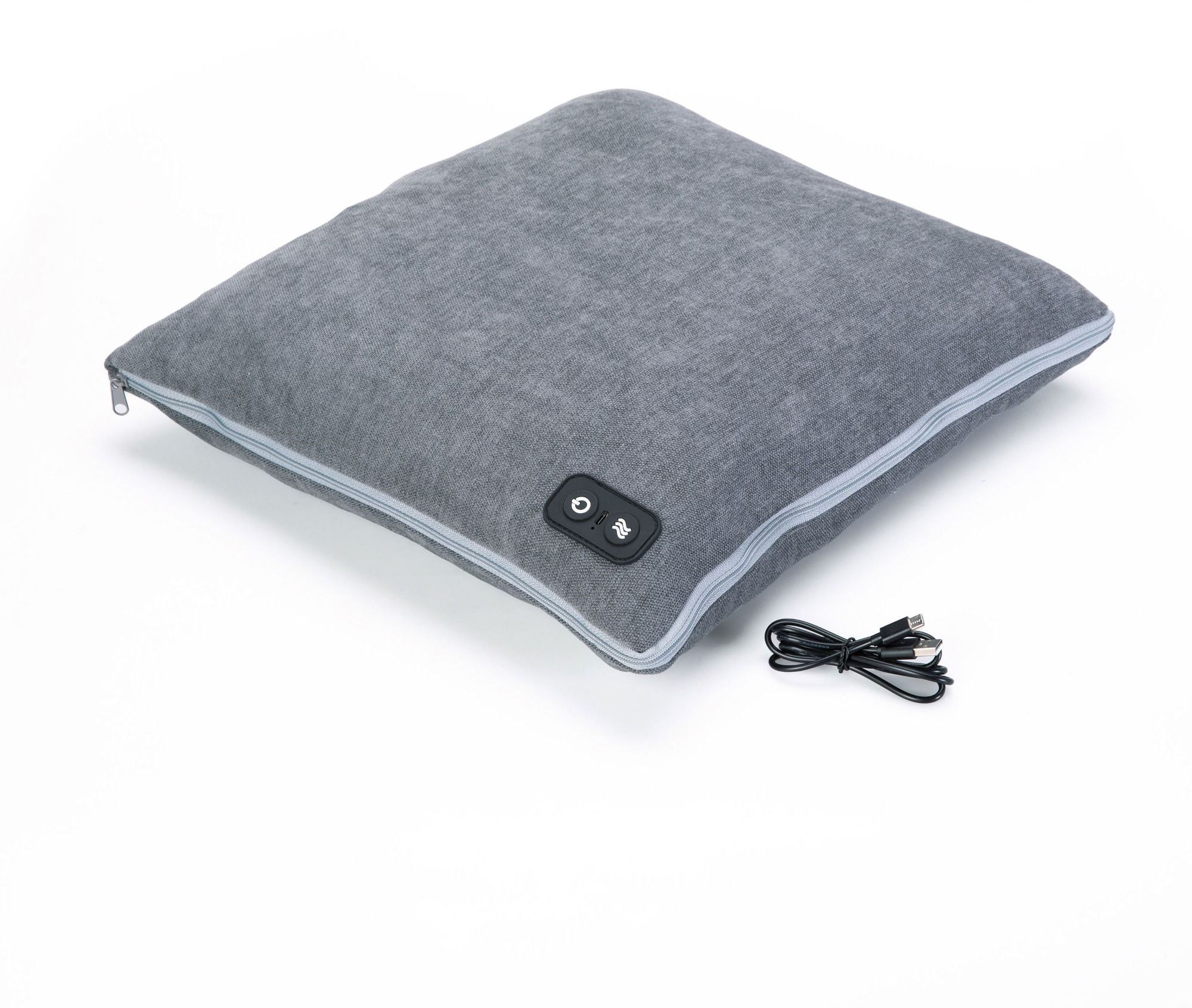 Lanaform Vyhrievací vankúš Heating Pillow 2v1