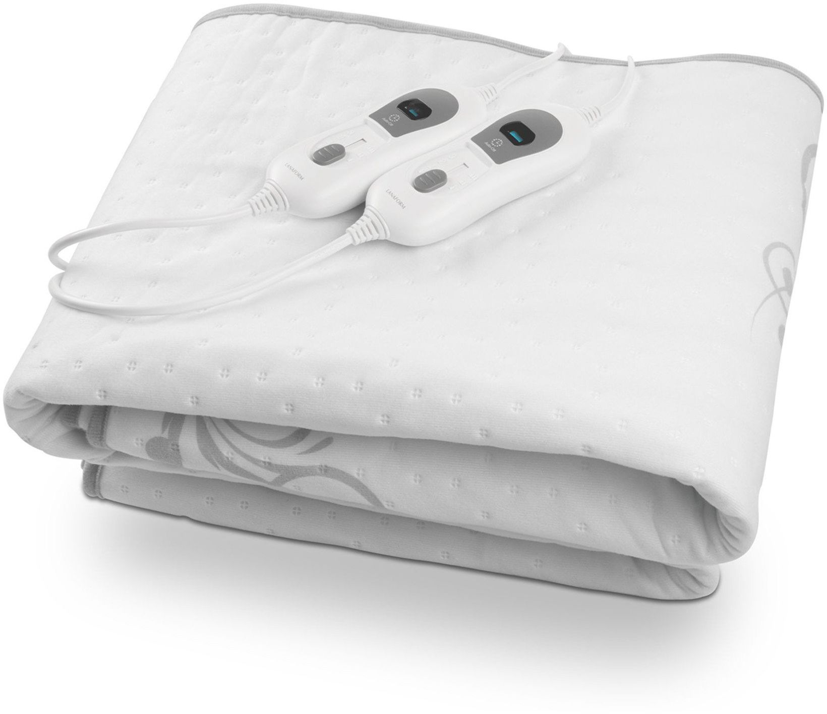 Lanaform Vyhrievacia podložka pre 2 osoby Heating Blanket S2