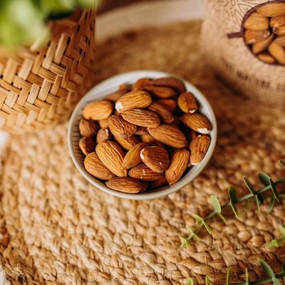 Natu Mandle natural 500 g