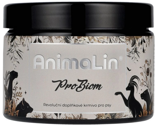 AnimaLin ProBiom pes 200 g