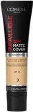 L'Oréal Paris Infaillible 32H Matte Cover 200 Golden Sand, Zmatňujúci make-up 30 ml