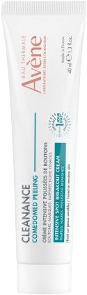 Avène ComedoMed peeling krém proti nedokonalostiam 40 ml