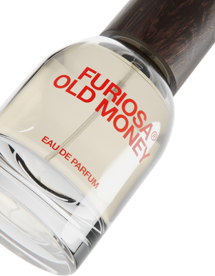 FURIOSA® OLD MONEY EDP 50 ml
