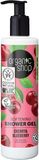 Organic Shop Zmäkčujúci sprchový gél, čerešňa a čučoriedka 280 ml