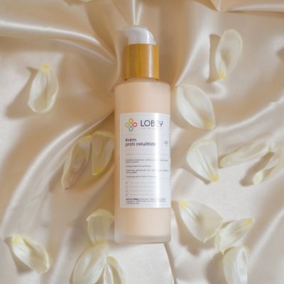 Lobey Krém proti celulitíde 200 ml