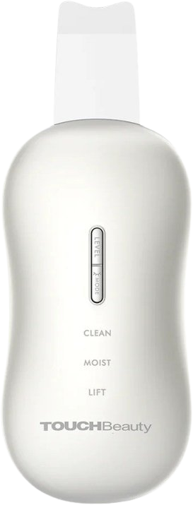 TouchBeauty 1887 Ultrazvuková špachtla na pleť