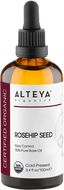 Alteya Šípkový olej 100% Bio 100 ml