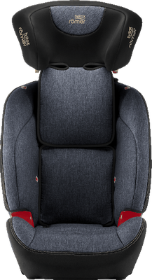 Britax Römer Britax Romer Autosedačka Evolva 123 SL SICT Blue Marble F