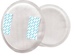 BabyOno Prsné vložky, 1 x 70 ks