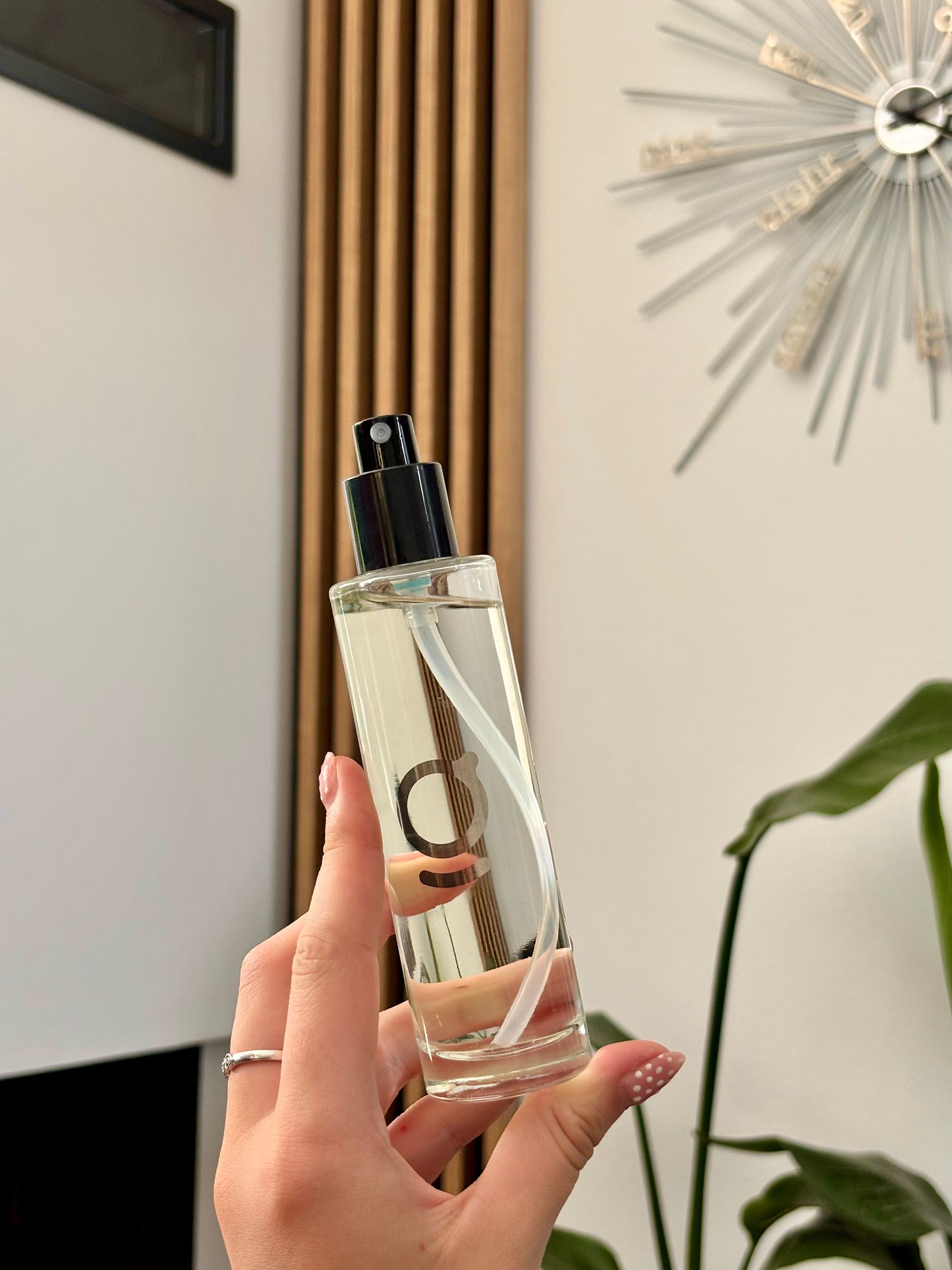 Goda osviežovač Gerna pomelo & šampanské 100 ml