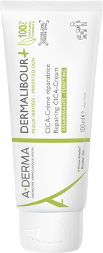 A-Derma Reparačný Cica-krém pre podráždenú pokožku 50 ml