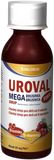 Valosun Walmark  UROVAL MEGA BRUSNICA FORTE sirup 200 ml