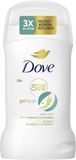 Dove Advanced Care Pear&Aloe Vera tuhý antiperspirant 50 ml