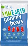 YumEarth BIO gumové medvedíky 50 g
