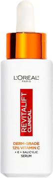 L'Oréal Paris Revitalift Clinical sérum s čistým vitamínom C 30 ml