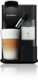 DeLonghi Nespresso Lattissima One EN 510.B, černý