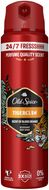 Old Spice Tigerclaw Deodorant v spreji pre mužov 150 ml