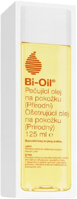 Bi-Oil ošetrujúci prírodný olej 125 ml