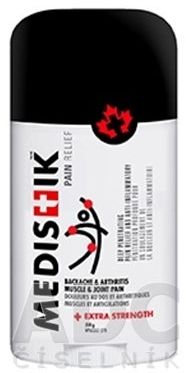 Medistik Dual Stick masážna tyčinka 58 g
