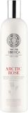Natura Siberica Regeneračný kondicionér Arktická ruža 400 ml