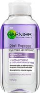 Garnier Skin Naturals 2v1, Posilňujúci odličovač očí 125 ml