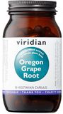Viridian Oregon Grape Root 90 kapsúl