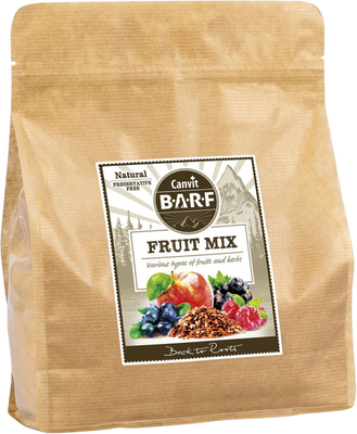 Canvit BARF Fruit Mix 800 g